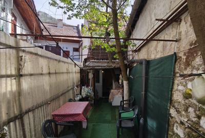 Apartament 3 camere in centrul istoric – oportunitate excelentă pentru investiț - 5