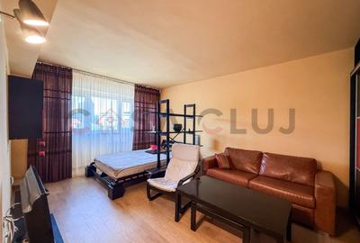 2 camere decomandate, confort sporit, zona Lidl Marasti - 4