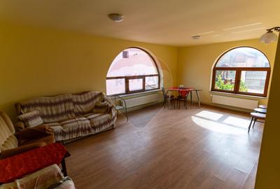 Vila  6 camere in Cristur, jud Hunedoara - 18