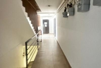 SPATIU BIROURI zona Centrala finisat la cheie 80mp! - 5