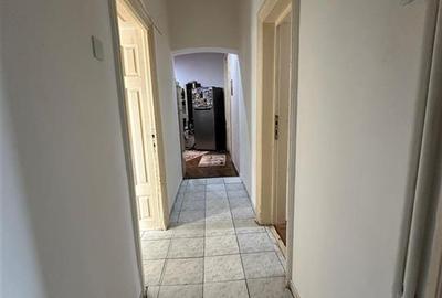 Casa exclusivista cu 4 camere – 92 mp, locatie ultracentrala, aproape de Univers - 6