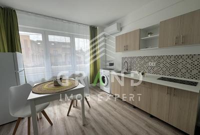 STUDIO MODERN–PRIMA ÎNCHIRIERE | STR.BUCUREȘTI | TOTUL NOU | UTILITĂȚI INCLUSE - 3