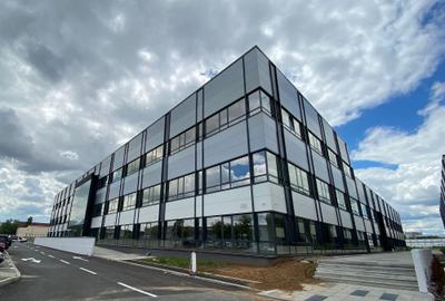 Sema Office, Splaiul Independentei 319 - comision 0%, reprezentam proprietarul! - 6