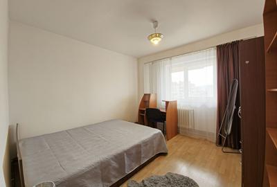 Apartament 2 camere, mobilat, utilat, parcare,Dorobantilor, zona FSEGA - 9
