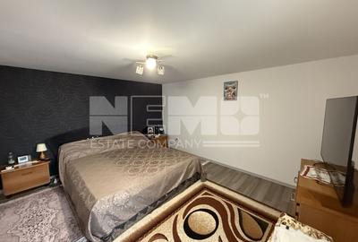 CASA CU DEPENDINTE | GARAJ | CURTE | TISAUTI | SUCEAVA - 5