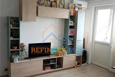 Bd.Dimitrie Cantemir 2 camere cu centrala proprie mobilat si utilat - 5