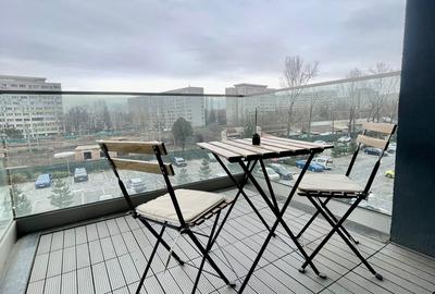 Apartament 2 camere Lux in Bloc Nou Complex Parcului 20 - 10