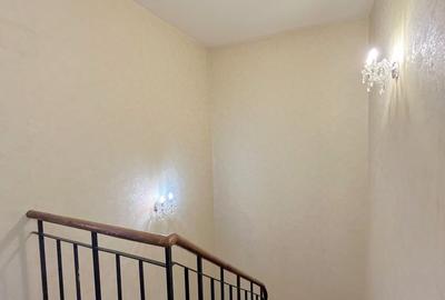 VILA TIP DUPLEX || 5 CAMERE || TEREN 190 MP || HERASTRAU NORDULUI - 22