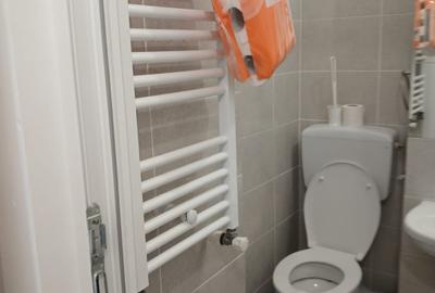 GARSONIERA-RAHOVA-SALAJ-PUCHENI-BLOC NOU-IDEAL RESIDENCE - 7