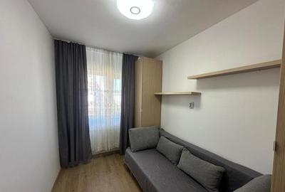 Apartament 2 Camere | Crangasi | Decomandat | Balcon | Proximitate Metrou - 4