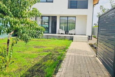 CASA INDIVIDUALA 5 CAMERE | CORBEANCA | TEREN 265MP | PARCARE | - 14