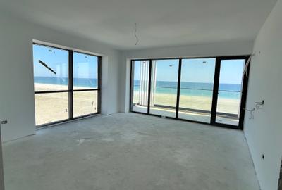 Mamaia, primul rand la mare, apartamente premium - 7
