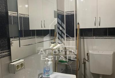 Apartament cu trei camerecentrala proprie Atrium Mall - 16