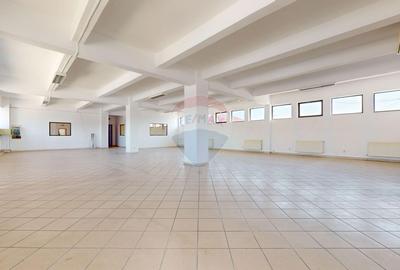 Spațiu de inchiriat în Brașov, zona Eliana, Bartolomeu - 1