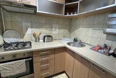 Apartament 2 camere decomandat, mobilat și utilat, zona Spitalul Județean - 11