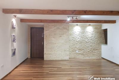 Spațiu de birouri, 32 mp, zonă centrală - 1