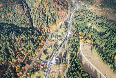 Poiana lui Manole - teren Intravilan - 33