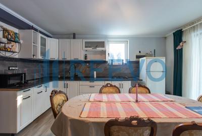 Casă cu Spațiu Comercial in Neamț - 25