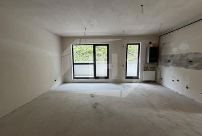 Apartament 3 camere, 2 bai, terasa, cu CF, in complex premium! - 4