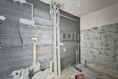Apartament 2 camere | Bloc nou | Garaj | Terasa | Dambul Rotund - 6