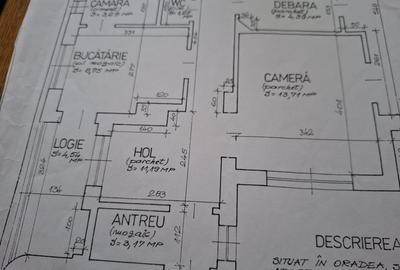 Vanzare Apartament Ultra-central - 15