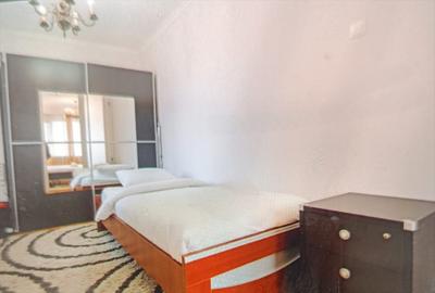 Apartament 3 camere/ Vedere spre Sala Palatului & Parcul Cișmigiu - 4