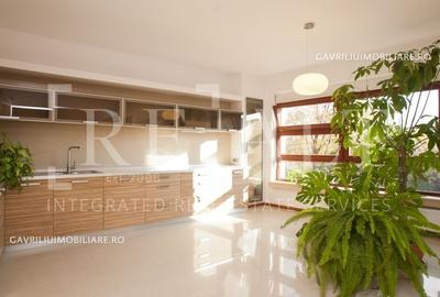 Inchiriere apartament 3 camere | Premium, 170mp | Calea Victoriei - 8