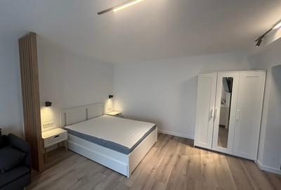 Garsoniera Decebal – renovata complet, prima închiriere, boiler electric - 3