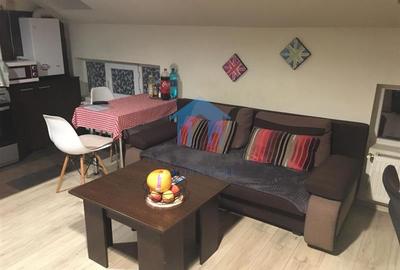 Apartament cu 2 camere decomandat în Gheorgheni