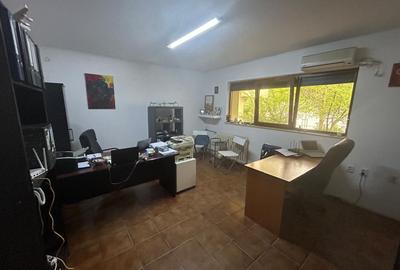 Garsonieră decomandată în Iancului