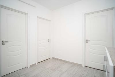 Apartament de vanzare finalizat 2 camere bloc nou Copou INTABULAT - 6