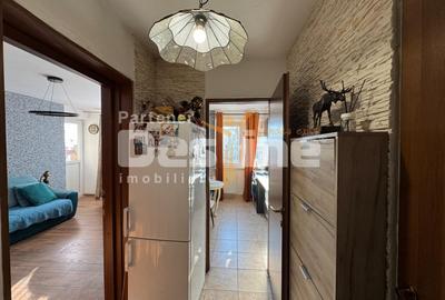 Vând/Schimb Apartament 2 Camere cu 3 Camere(Drumul Taberei)– Renovat 2026 - 14