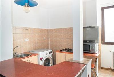Garsoniera, zona Rogerius - 4