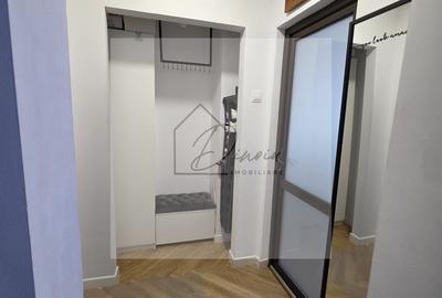 Apartament 3 camere Gara Obor I Premium - Renovat 2023 I COMISION 0% - 32