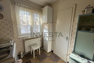 Apartament 3 camere decomandate zona Piata Hermes. - 7