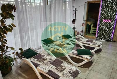 Vila de vanzare , zona Horia Neamt - 4