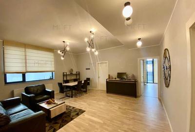 APARTAMENT HERASTRAU  3 CAMERE PRETABIL REZIDENTIAL SAU COMERCIAL - 2