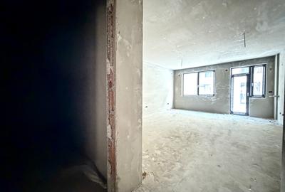Apartament 1 camera, etaj intermediar, 40 mp utili - Lidl, Giroc - 4