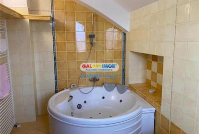 APARTAMENT 3 CAMERE DE INCHIRIAT RAHOVA 13 SEPTEMBRIE DRUMUL SARII - 13