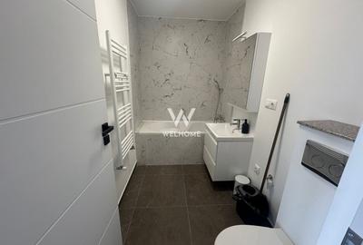 Apartament NOU READY TO MOVE, Arhitectilor, Sibiu - 2