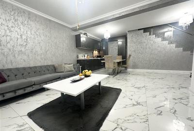 Casa de 300 mp, amplasata pe teren de 500 mp, Mamaia Nord - 14