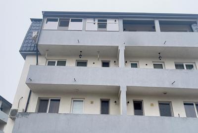 Garsoniera Bragadiru, centrala proprie, loc parcare langa bloc, comision 0 ! - 11