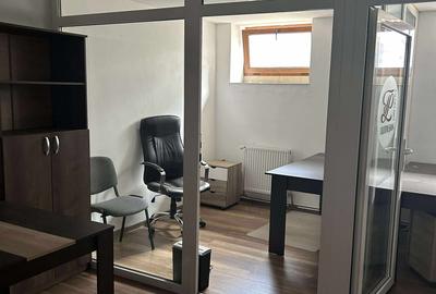 Clădire ultracentrală Târgu Mureș ideală pentru Birouri,Cabinete,Locuință,Mixt! - 7