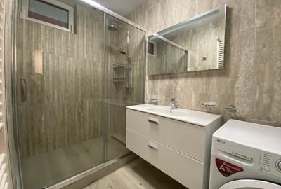 Lovely apartment on 2 levels in a villa in Primaverii - 16