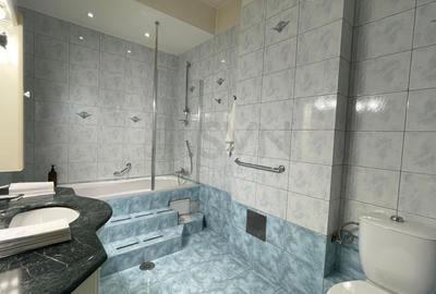 REA1020079 Apartament tip duplex Capitale parter inalt I demisol - 15