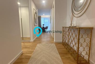 Apartament 3 Camere LUX | Prima Inchiriere | Bloc Nou | Iancu Nicolae - 8