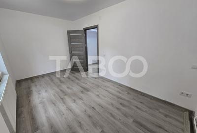 Apartament 2 camere de vanzare 47 utili renovat complet Terezian Sibiu - 6