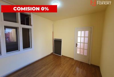 COMISION 0% Apartament cu 3 camere si 2 bai, zona Elisabetin - 20