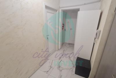 4 camere renovat | Militari – Apusului | Centrală, mobilat - 13