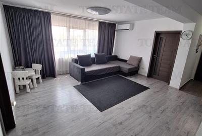 Casa individuala, mobilata si utilata complet, 4 camere , Domnesti- disponibilit - 14